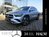 Mercedes-Benz GLA 180 Progressive Line Advanced Totwinkel - Mercedes-Benz GLA 180 in Hannover