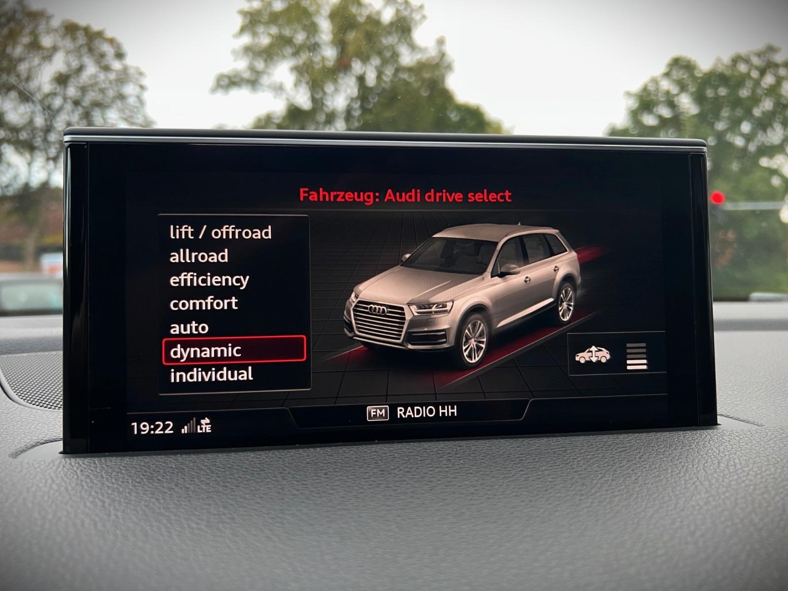 Audi Q7 3.0 TDI quattro*7.SITZER*PANO*NACHT*HUD*VOLL*