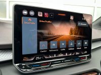Cupra Terramar VZ 2.0 TSI DSG 4Drive LEDER AHK 5J GAR bei Autohaus Landmann & Maier OHG