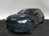 Audi A1 allstreet 35 TFSI S tronic - Audi A1: Schwarz