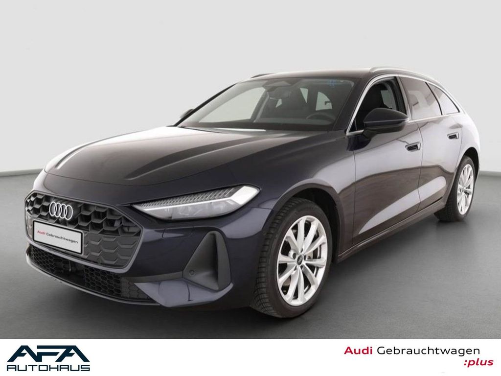 AUDI A5 2026