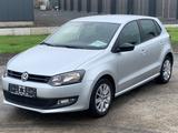 Volkswagen Polo 6R 1,2 Silver Edition aus 2.Hand - Volkswagen Polo: Edition