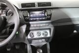 Skoda Fabia III 1.0 Active *DAB*ELFH*KLIMA*TEL*ZV* - Skoda Fabia: Ii