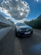 Volkswagen GOLF 6 Benzin/Auto/Kamera/Tempo Angebot - Angebot gebraucht
