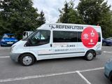 Ford Transit FT 300 L*8 SITZE*Klima/Rollst.gerecht - Offers