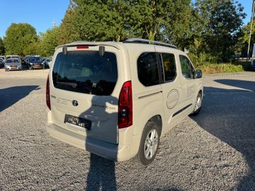 Toyota Proace (Verso) - 7