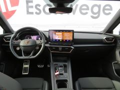 CUPRA Leon Sportstourer 2.0 TSI VZ 4Drive Matrix Pano CUPRA Leon Sportstourer 2.0 TSI VZ 4Drive Matrix Pano
