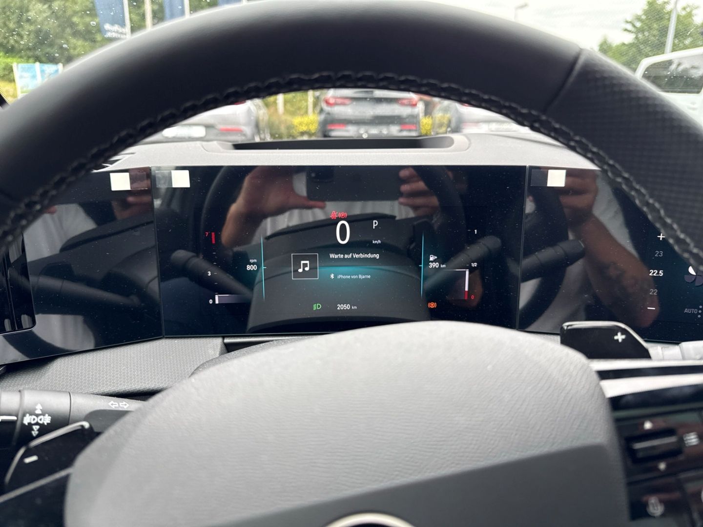 Opel Astra - Bild 12