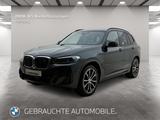BMW X3 M40d Standheizung AHK Driv.Assist.Prof Laser - graue BMW X3 M40