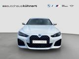 BMW 430i xDrive Gran Coupé M Sportpakt Pro UPE 82.80 - scheckheftgepflegte BMW 430 Gran Coupé