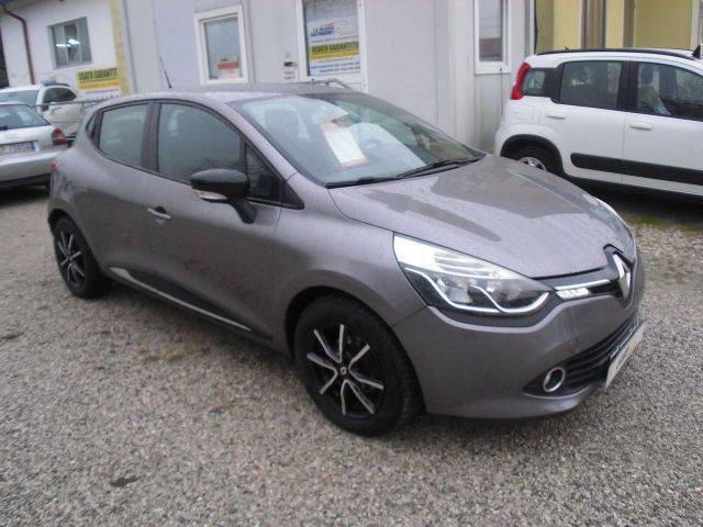 Renault Clio 1.2 5P GPL NEOPATENTATI