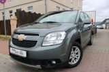 Chevrolet Orlando LT|7-Sitzer|Klimaauto.|TÜV AU NEU|Alu - Chevrolet Orlando mit Diesel-Antrieb