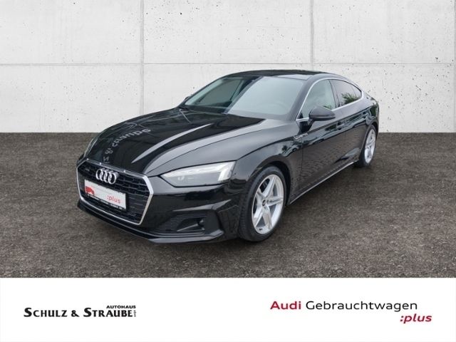 Audi A5 50 3.0 TDI Sportback quattro Matrix Pano foto 1