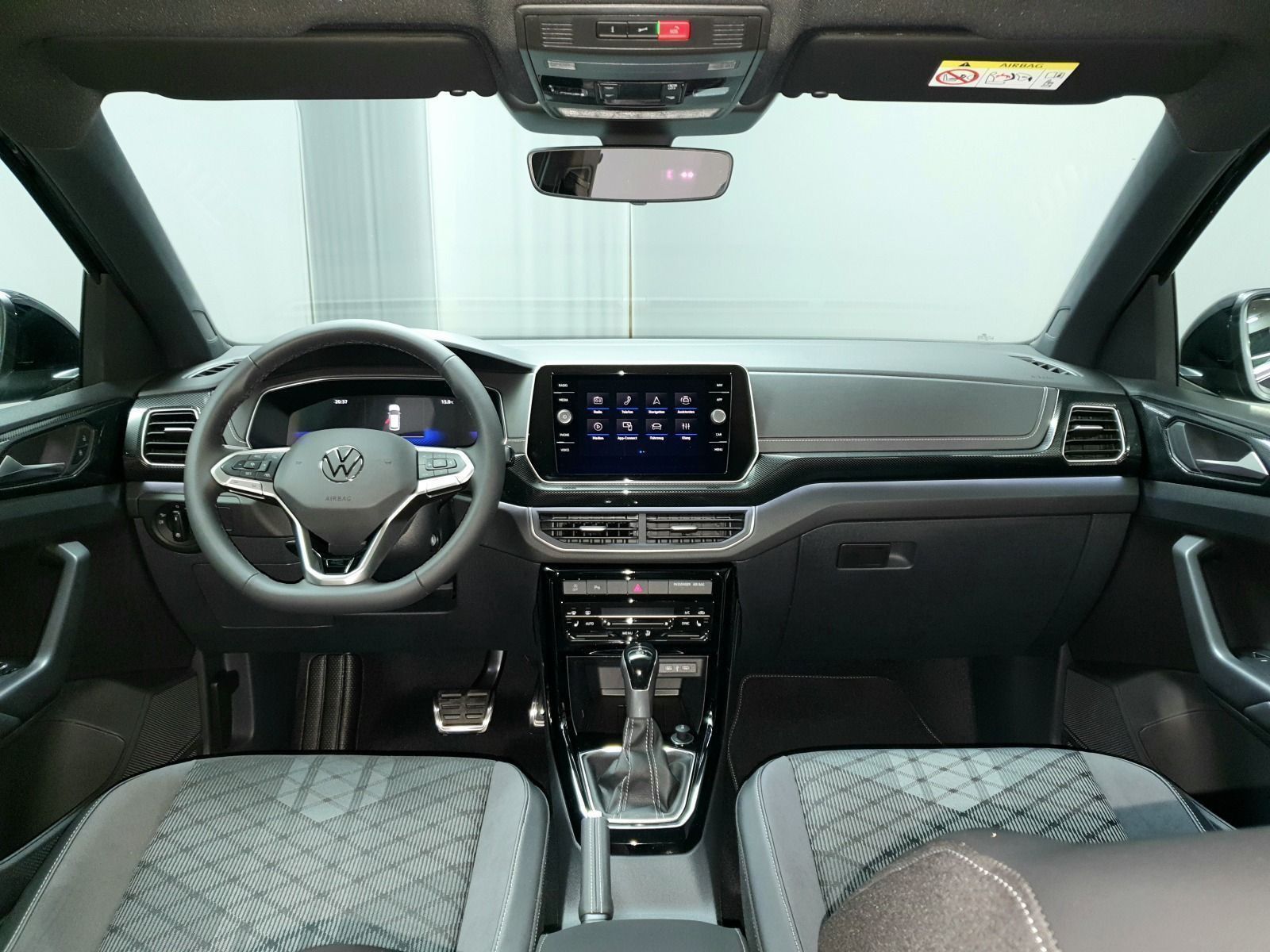 Volkswagen T-Cross - Bild 7
