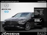 Mercedes-Benz CLE 300 4M Coupé AMG/Digital/Pano/Burm3D/Night - Mercedes-Benz CLE 300 Gebrauchtwagen