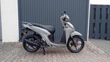 Honda Vision 110 - HONDA NEU ROLLER