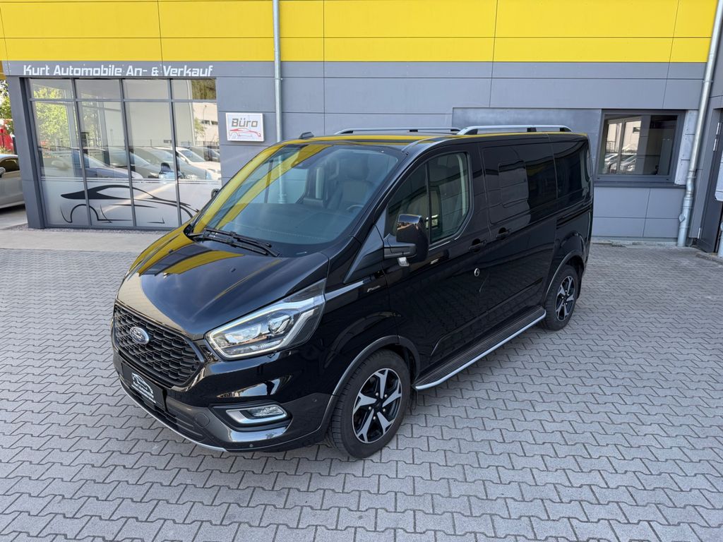 Image of Ford Transit