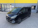 Ford Transit/Tourneo Custom320 L1/AHK/NAVI/TEMP*/AUTO