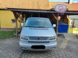 Volkswagen T4 Multivan 2,5 TDI Atlantis - graue Volkswagen T4 Multivan