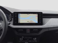 Skoda Kamiq - Vorschau Bild 19