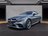 Mercedes-Benz AMG C 43 4MATIC Cabriolet AMG+NIGHT+PERF AGA+360 - Mercedes-Benz C 43 AMG in Bielefeld