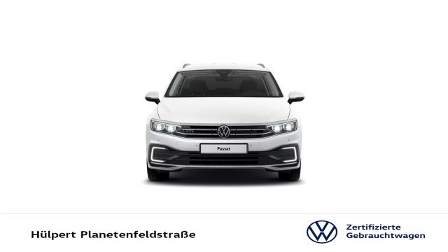 Volkswagen Passat Variant 1.4 GTE AHK CAM ACC LM18 E-KLAPPE