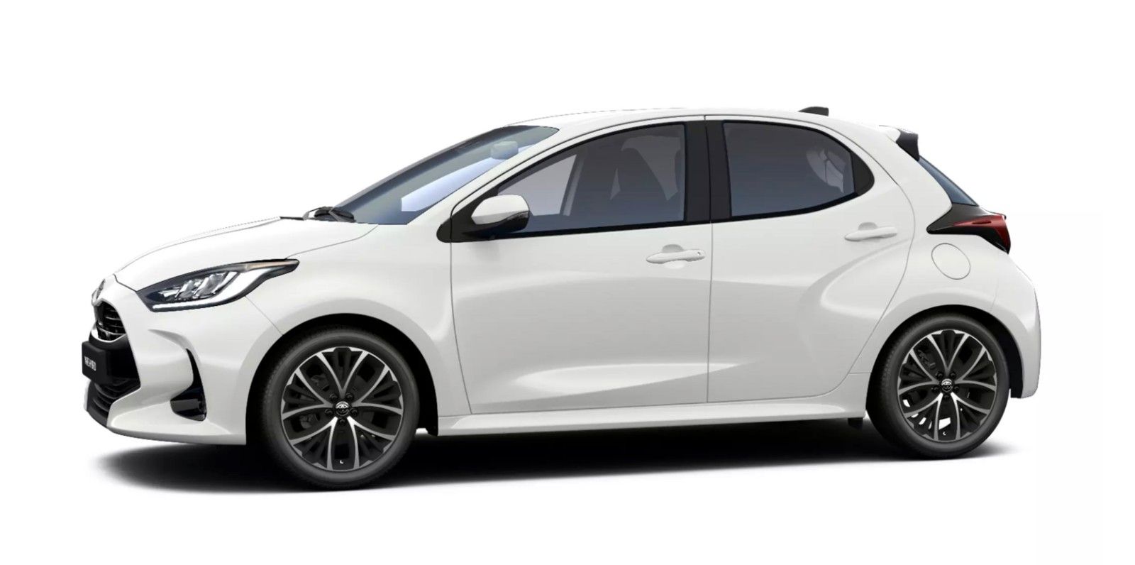 Toyota Yaris - Bild 2