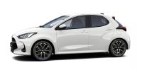 Toyota Yaris - Vorschau Bild 2