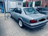 BMW 728i Automatik mit 98.000km - BMW 728 aus 1996