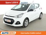 Hyundai i10 1.0 Classic Aut.*KLIMA*GARANTIE* - Hyundai i10 Gebrauchtwagen in München
