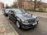 Mercedes-Benz C 250 Automatik 2Hand 76.000km Pano / Ambiente  - gebrauchte Mercedes-Benz C 250 aus dem Jahr 2013