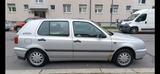 Volkswagen Golf 1.6 Europe Europe - Volkswagen Golf: Europe