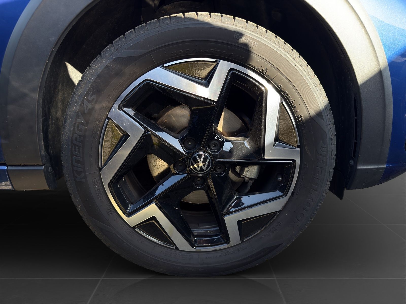 Volkswagen Taigo - Bild 7