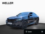 BMW X4 M Drivers Pkg Laser DAPr 360° HUD Pano