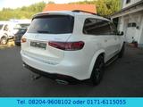 Mercedes-Benz GLS 350 d 4Matic AMG/Panorama/AHK  1.Hand - Mercedes-Benz GLS 350: AMG