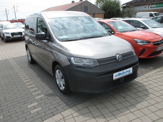 Volkswagen Caddy 1.5 TSI Basis 5-Sitzer