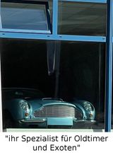 Aston Martin DB 6 MK 1 Vantage - Aston Martin DB