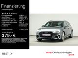 Audi A4 Avant S line 40 TFSI qu. Matrix*Tour*B&O