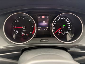 Volkswagen Tiguan MoveR.Kamera1.HandCarPlaySHZ V+HLED