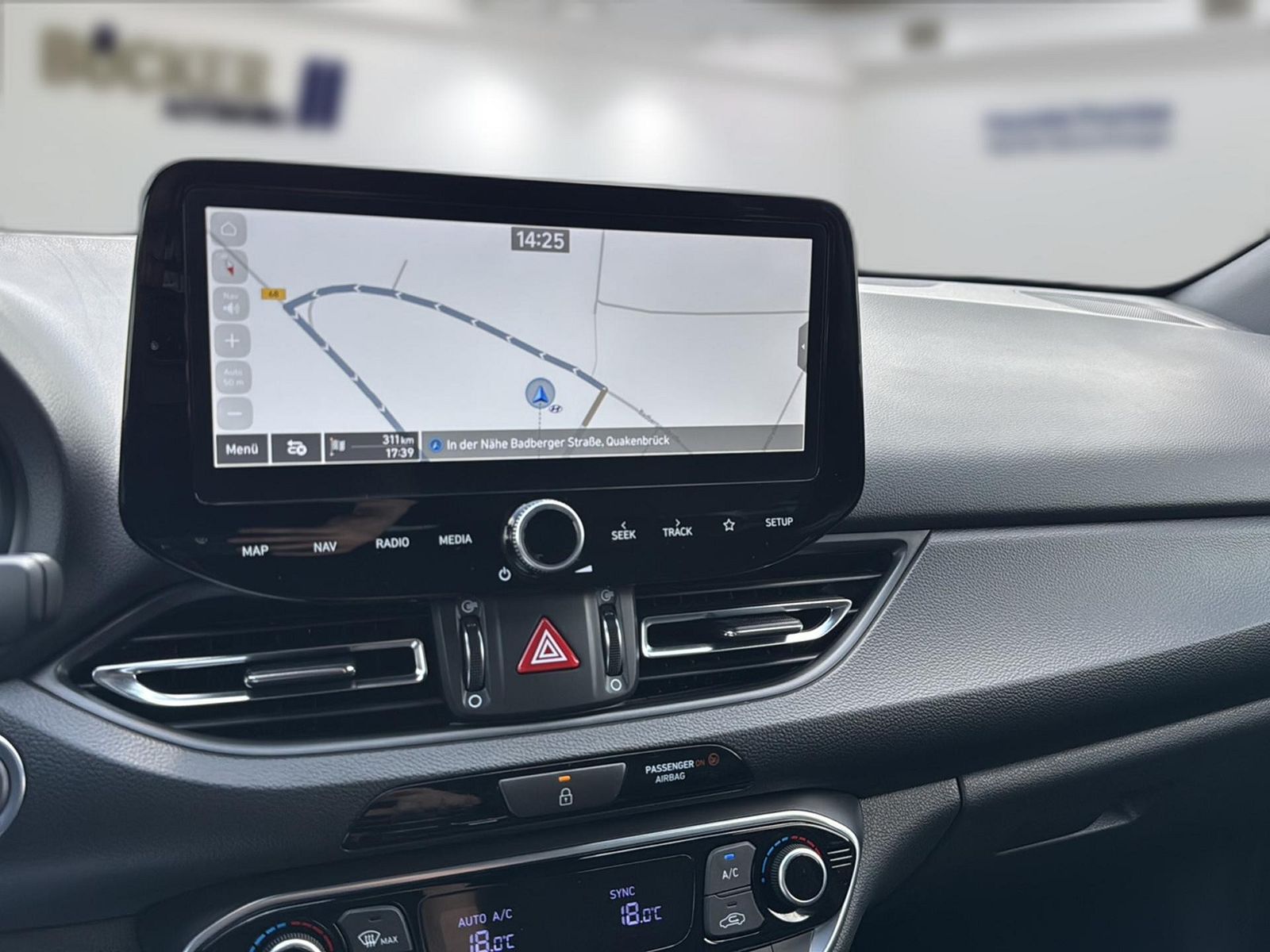Hyundai i30 – Bild 6