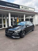 Mercedes-Benz CLA 200 AMG-Line*Night-Paket / LED/ - Mercedes-Benz CLA 200: Coupe