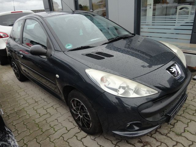 Angebot ansehen Peugeot 206