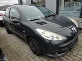 Peugeot 206 + Basis