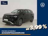 Volkswagen Tayron 2.0 TDI 4Mot. Life DSG 7-Sitze/AHK/Matrix - Volkswagen Tayron: 2.0