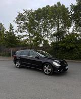 Mercedes-Benz Mercedes R500 V8 Lang 4Matic*LPG*AMG Paket... - Mercedes R-Klasse bis 5.000 Euro