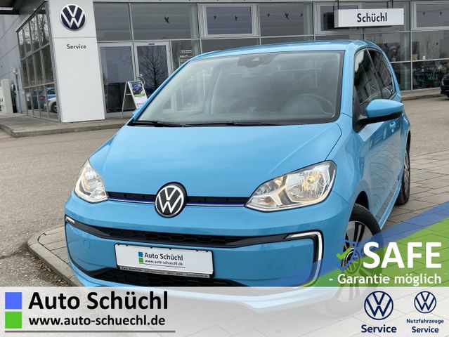 Volkswagen up! e-UP! MOVE UP! GRA+CCS+SHZ+DAB+BLUETOOTH+CLI