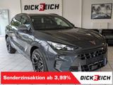 Cupra Terramar 2.0 VZ 4D Drive-XL HUD Matrix Pano 20" - Cupra Terramar: Vz