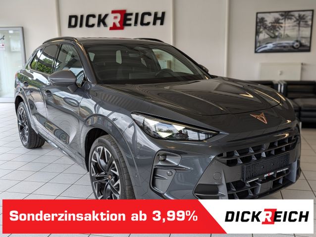 CUPRA Terramarr 2.0 VZ 4D Drive-XL HUD Matrix Pano 20"