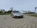 Porsche 996 Carrera 4S Coupé, KW V1 OZ 19 Sportausp. PSE - Porsche 996 mit Schiebedach