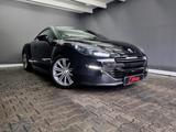 Peugeot RCZ 1,6 XENON SCHEINWERFER, NAVI, LEDER, PDC - Peugeot RCZ: Sportwagen